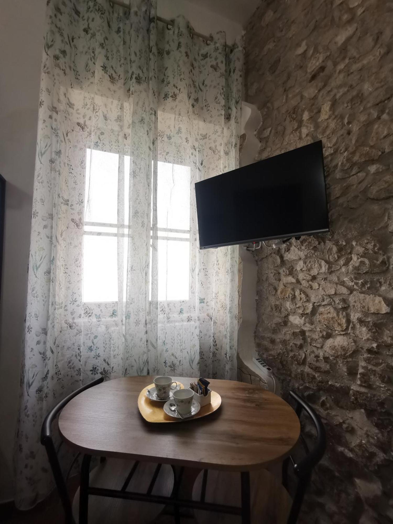 B&B L'Arcangelo Rocca Massima Zimmer foto