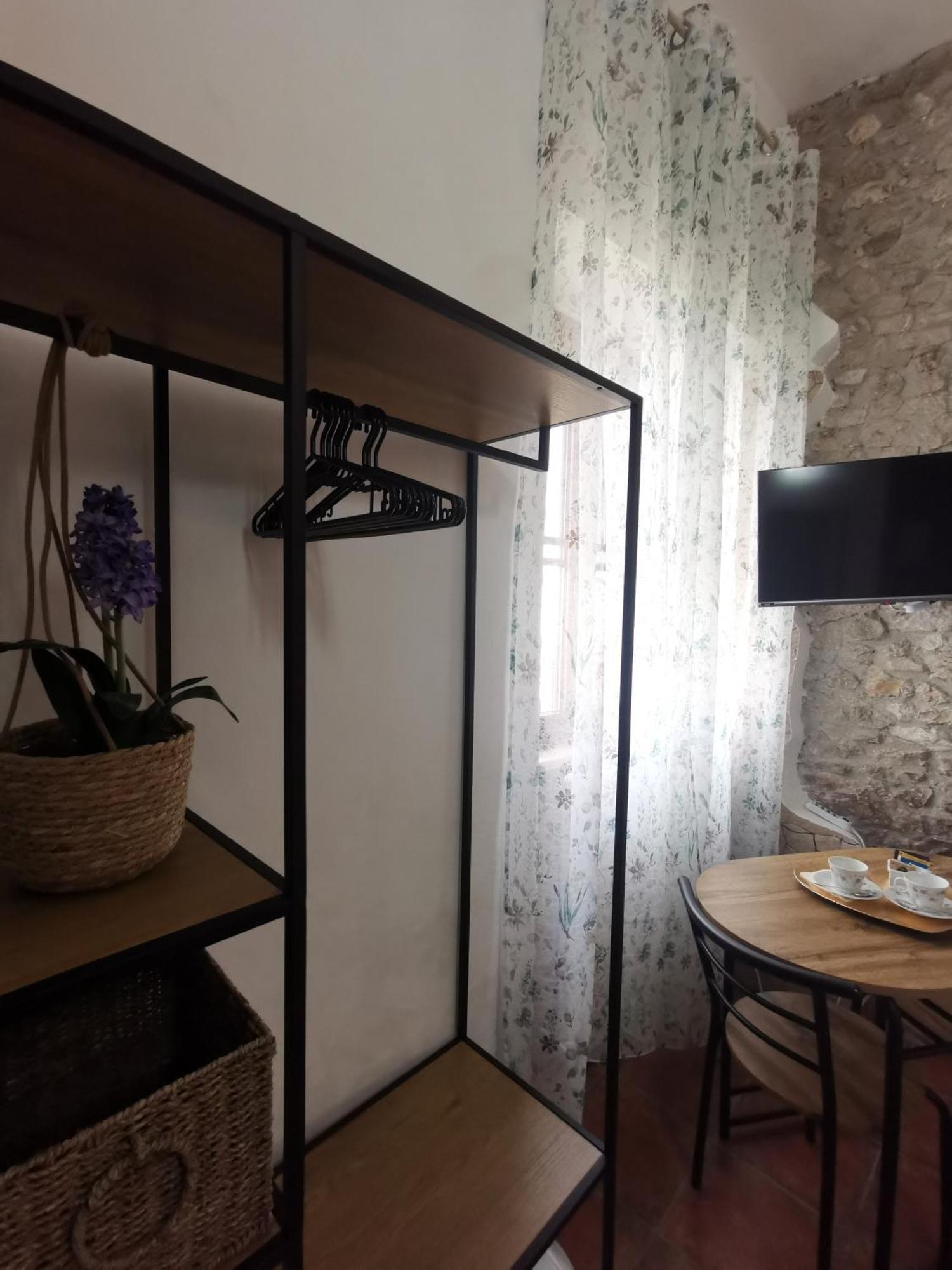 B&B L'Arcangelo Rocca Massima Zimmer foto